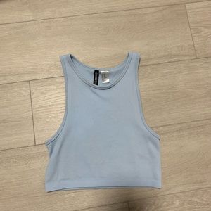 H&M seamless top